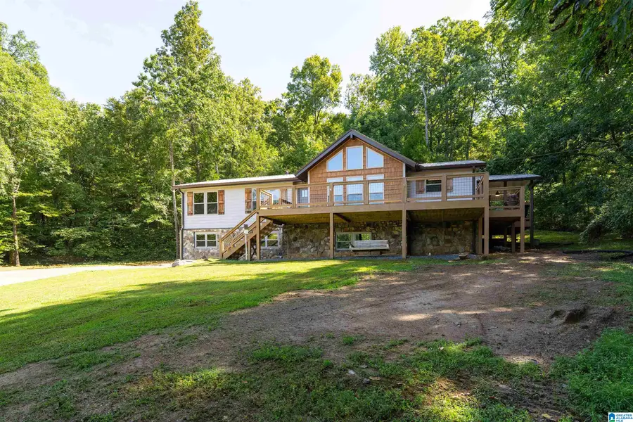 8987 JADE LAKE ROAD E, Pinson, AL 35126 - #3