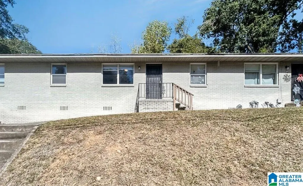 1850 17TH COURT N, Birmingham, AL 35234 - #1