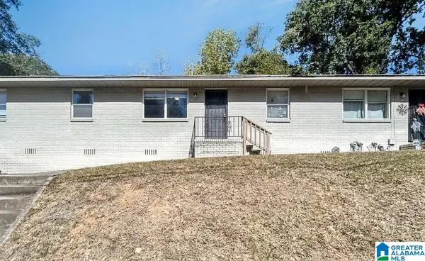 1850 17TH COURT N, Birmingham, AL 35234
