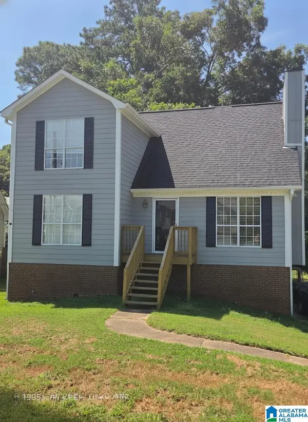 1805 PEBBLE LAKE DRIVE, Birmingham, AL 35235