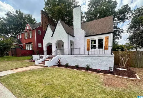312 86TH PLACE S, Birmingham, AL 35206