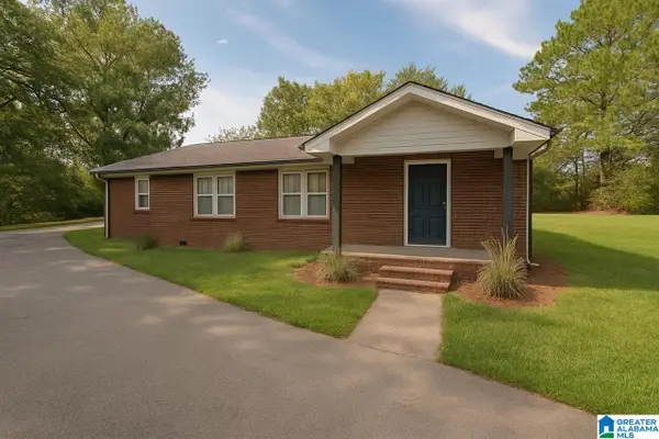 2101 MAIN AVENUE SW, Cullman, AL 35055