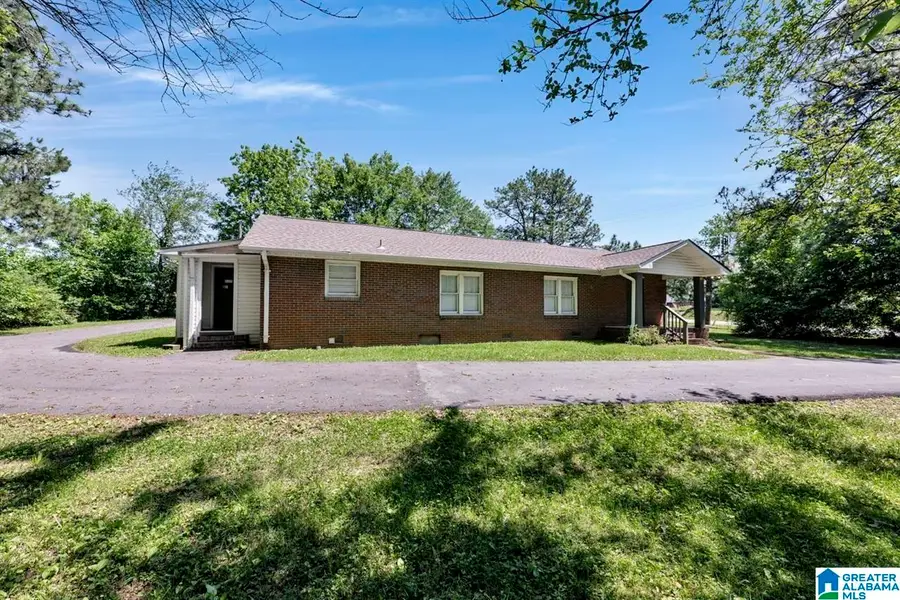 2101 MAIN AVENUE SW, Cullman, AL 35055 - #2