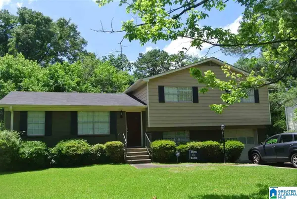 2330 SPENCER LANE, Center point, AL 35215
