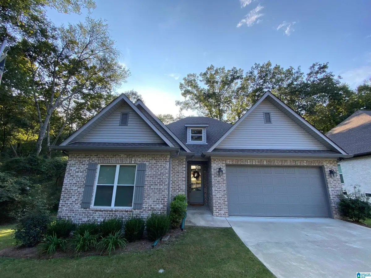 15 RED BUD LANE, Ashville, AL 35953 - #1