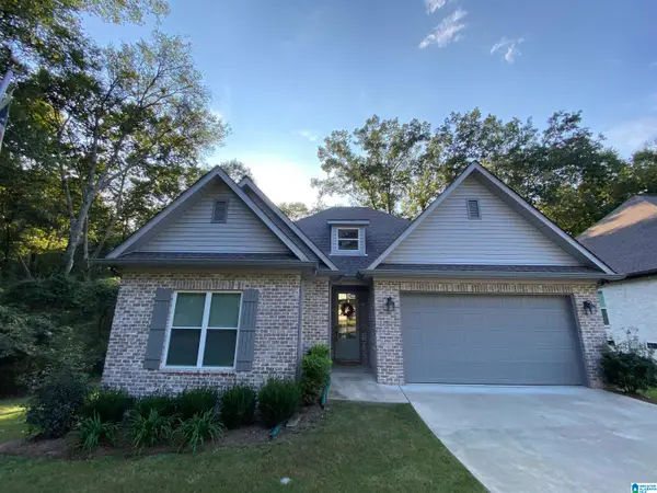 15 RED BUD LANE, Ashville, AL 35953