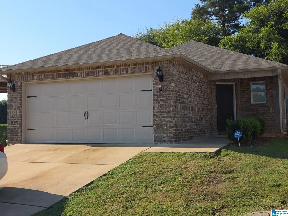 12360 WATERBURY DRIVE, Moundville, AL 35474 - #1