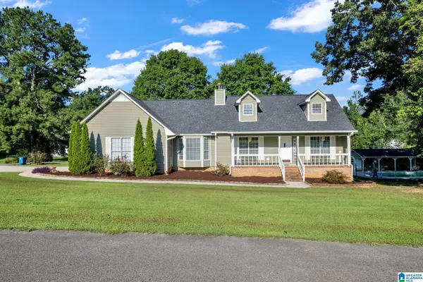 8700 TIMBER LANE, Kimberly, AL 35091