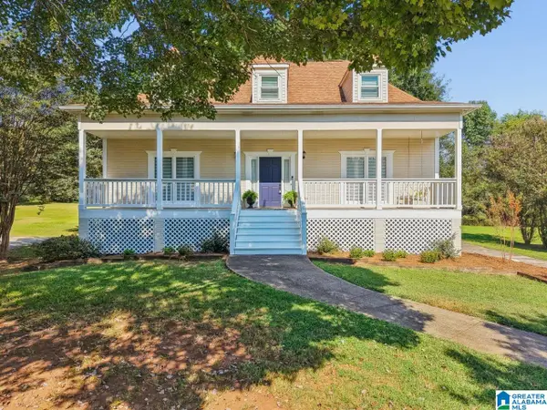 1022 SADDLE CREEK PARKWAY, Birmingham, AL 35242