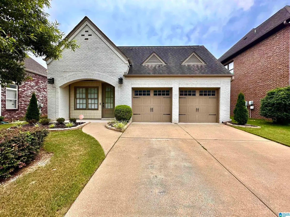 3323 CHASE COURT, Trussville, AL 35235 - #1