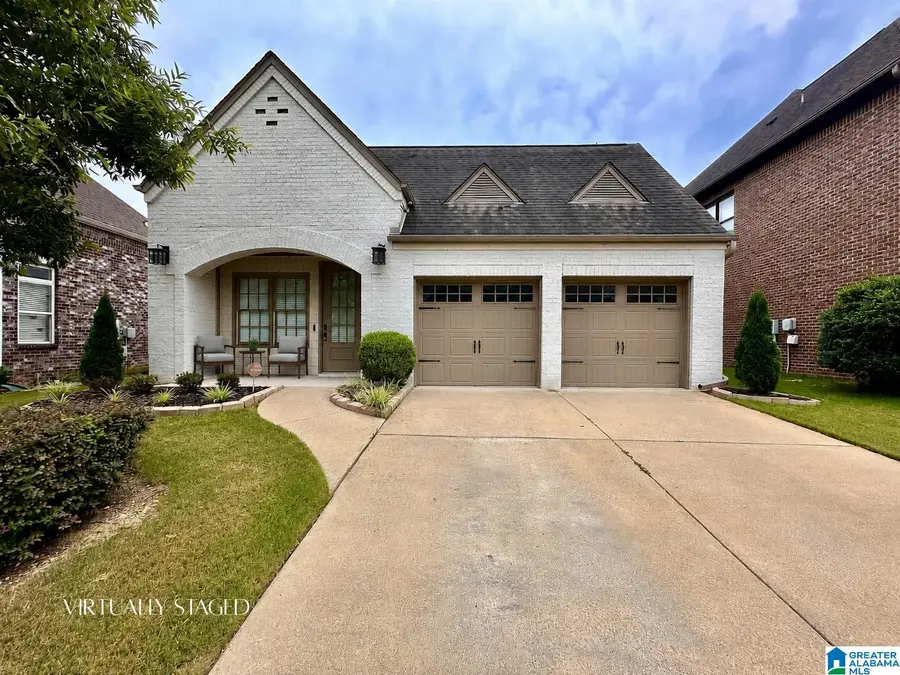 3323 CHASE COURT, Trussville, AL 35235 - #2