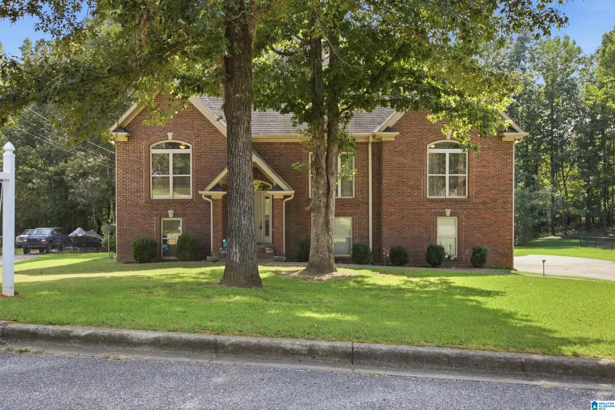 7836 ROCK CREEK CIRCLE, Bessemer, AL 35023 - #1