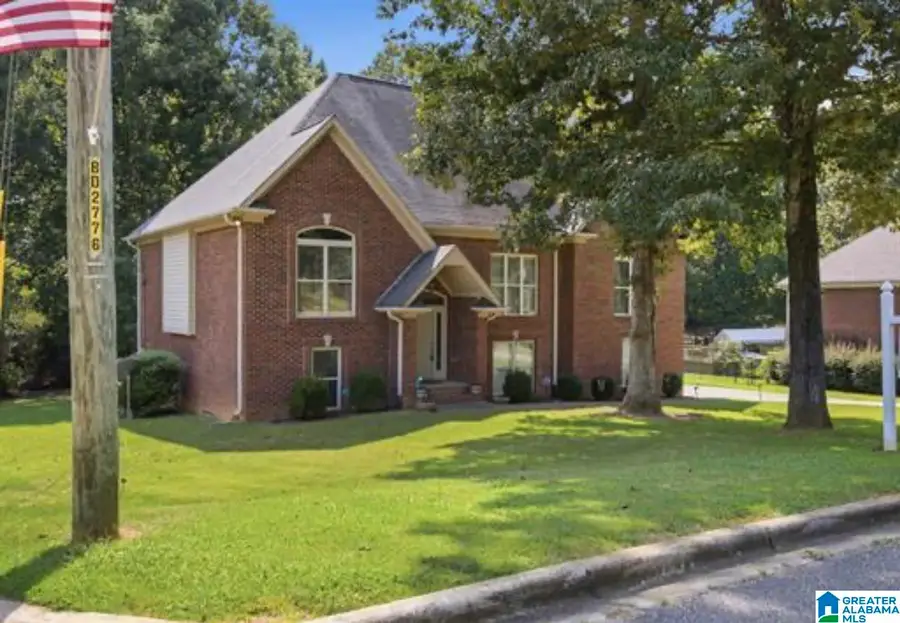 7836 ROCK CREEK CIRCLE, Bessemer, AL 35023 - #2