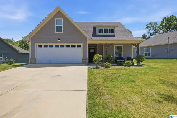 3870 BARTON LANE, Bessemer, AL 35022