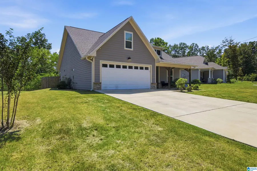 3870 BARTON LANE, Bessemer, AL 35022 - #2