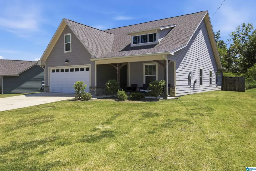 3870 BARTON LANE, Bessemer, AL 35022 - #3