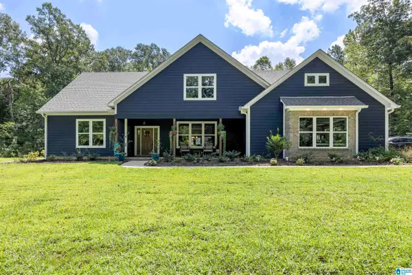11540 HIGHWAY 55, Sterrett, AL 35147