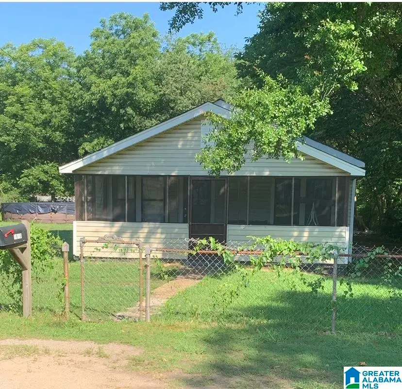 1600 14TH AVENUE, Bessemer, AL 35020 - #1