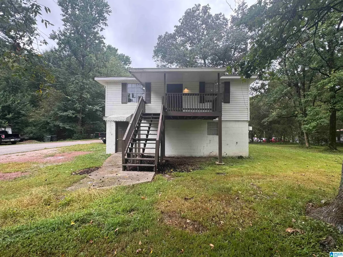 3641 FIELD STREET, Graysville Adamsville, AL 35214 - #1