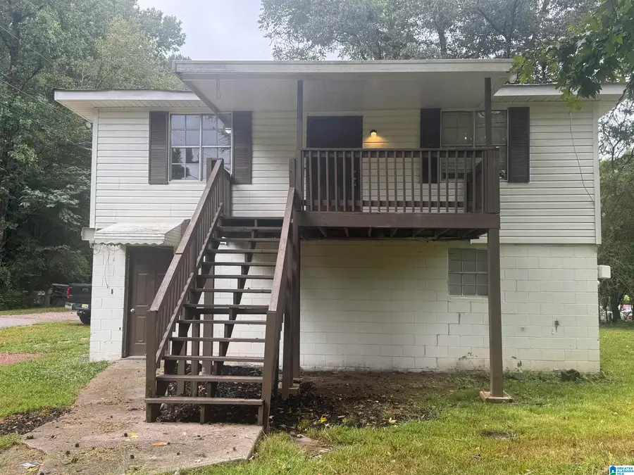 3641 FIELD STREET, Graysville Adamsville, AL 35214 - #2