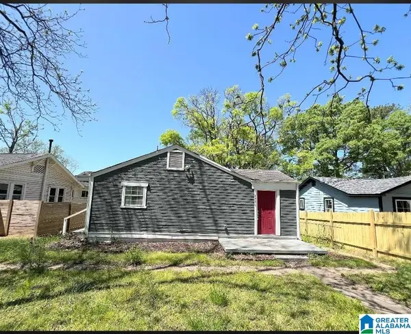 4536 40TH PLACE N, Birmingham, AL 35217