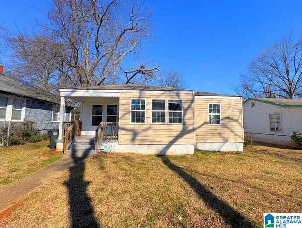 1233 15TH WAY SW, Birmingham, AL 35211