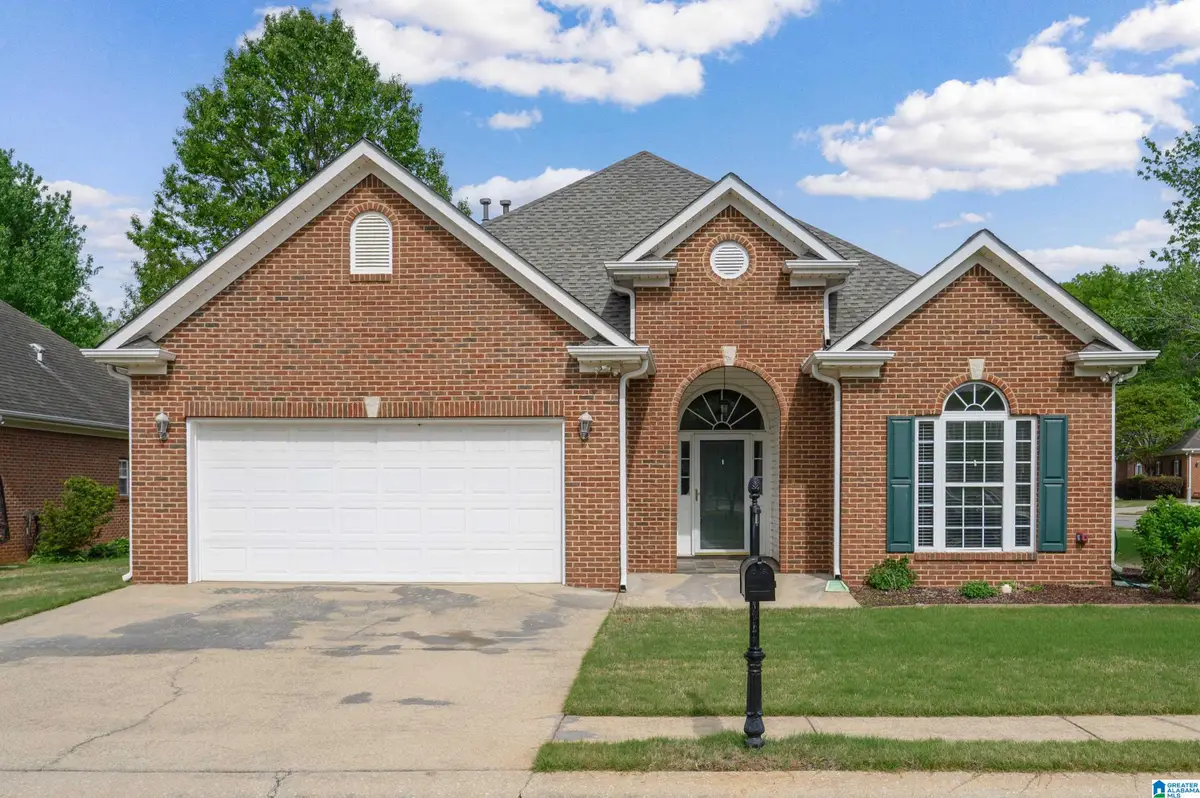5816 HIGHGROVE CIRCLE, Bessemer, AL 35022 - #1