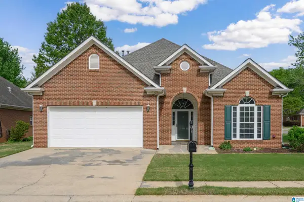 5816 HIGHGROVE CIRCLE, Bessemer, AL 35022