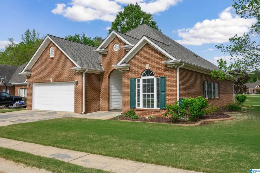 5816 HIGHGROVE CIRCLE, Bessemer, AL 35022 - #2