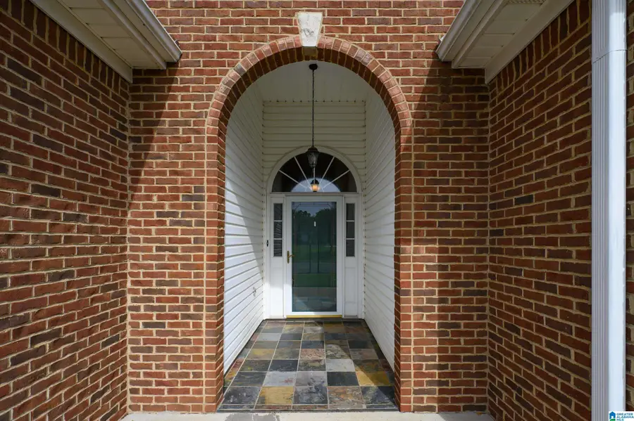 5816 HIGHGROVE CIRCLE, Bessemer, AL 35022 - #3
