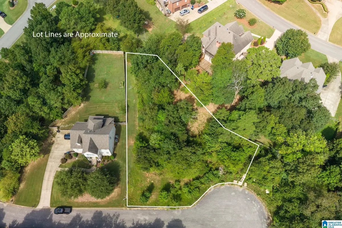 5815 ENCLAVE CIRCLE, Trussville, AL 35173 - #1