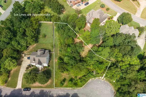 5815 ENCLAVE CIRCLE, Trussville, AL 35173