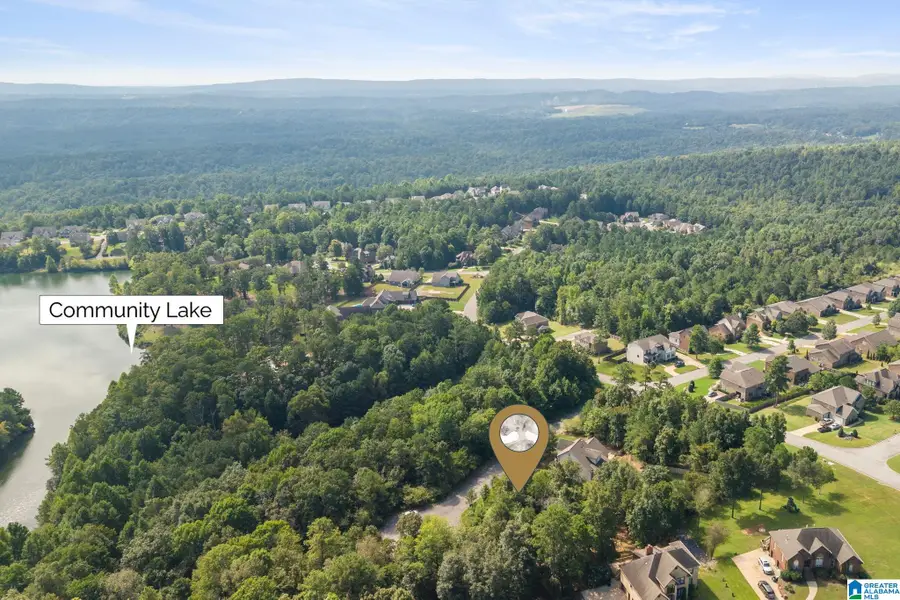5815 ENCLAVE CIRCLE, Trussville, AL 35173 - #3