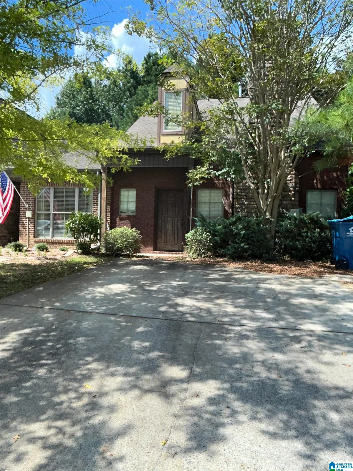 197 POLO DOWNS, Chelsea, AL 35043 - #1