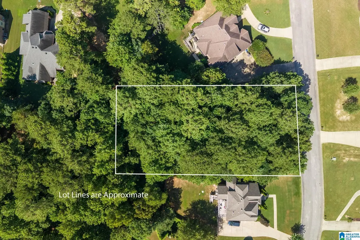 110 WATERFORD CIRCLE, Trussville, AL 35173 - #1