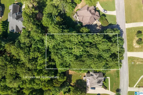 110 WATERFORD CIRCLE, Trussville, AL 35173