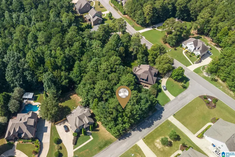 110 WATERFORD CIRCLE, Trussville, AL 35173 - #2
