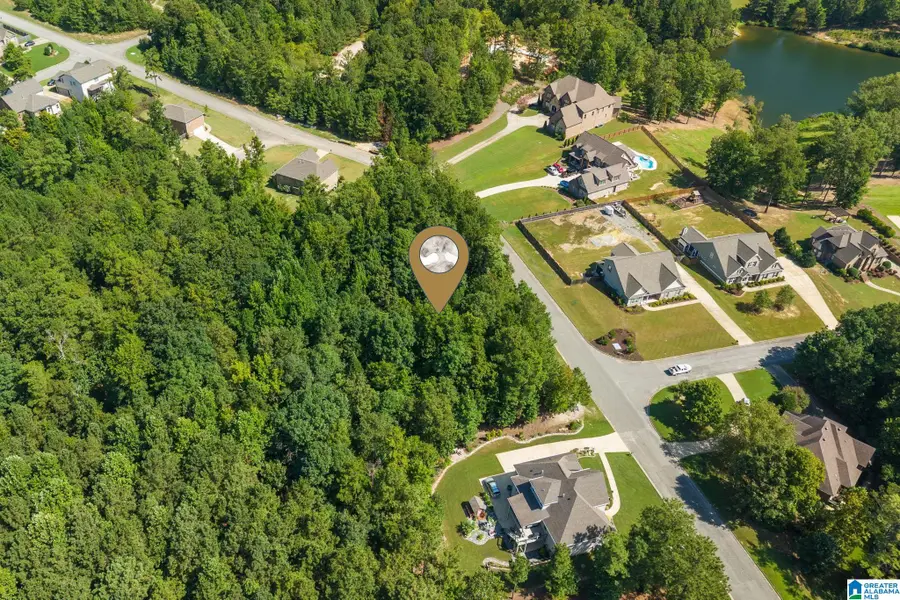 0 CARRINGTON LAKE PARKWAY, Trussville, AL 35173 - #2