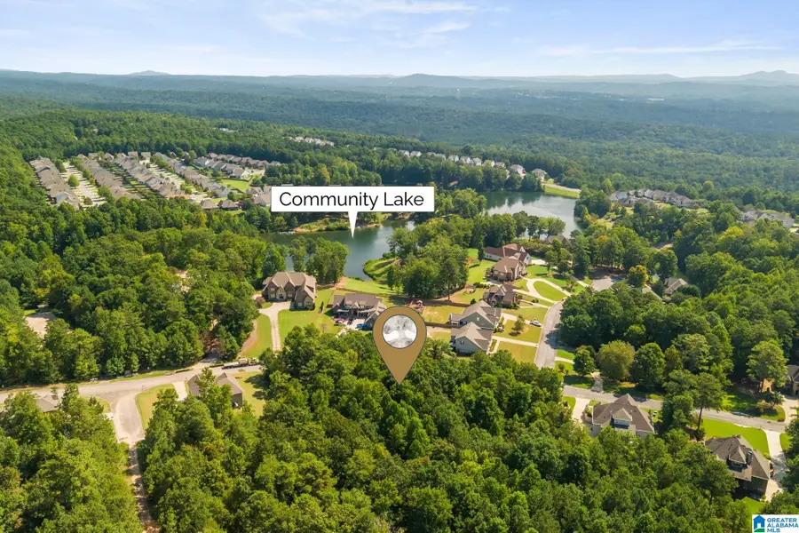 0 CARRINGTON LAKE PARKWAY, Trussville, AL 35173 - #3