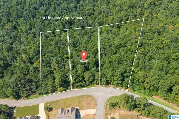5538 CARRINGTON LAKE PARKWAY, Trussville, AL 35173