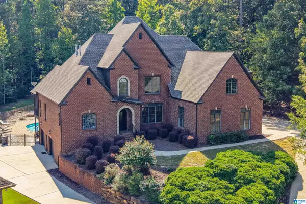 844 ABERLADY PLACE, Hoover, AL 35242