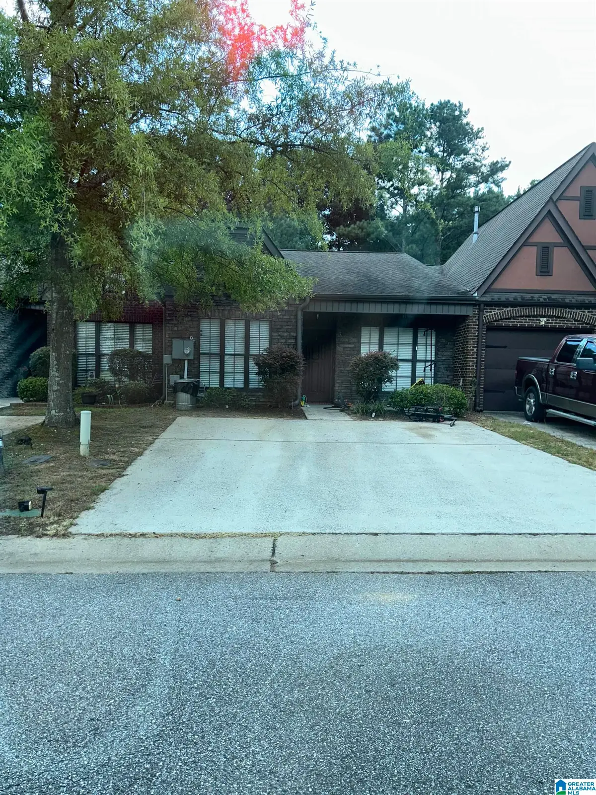 160 POLO DOWNS, Chelsea, AL 35043 - #1