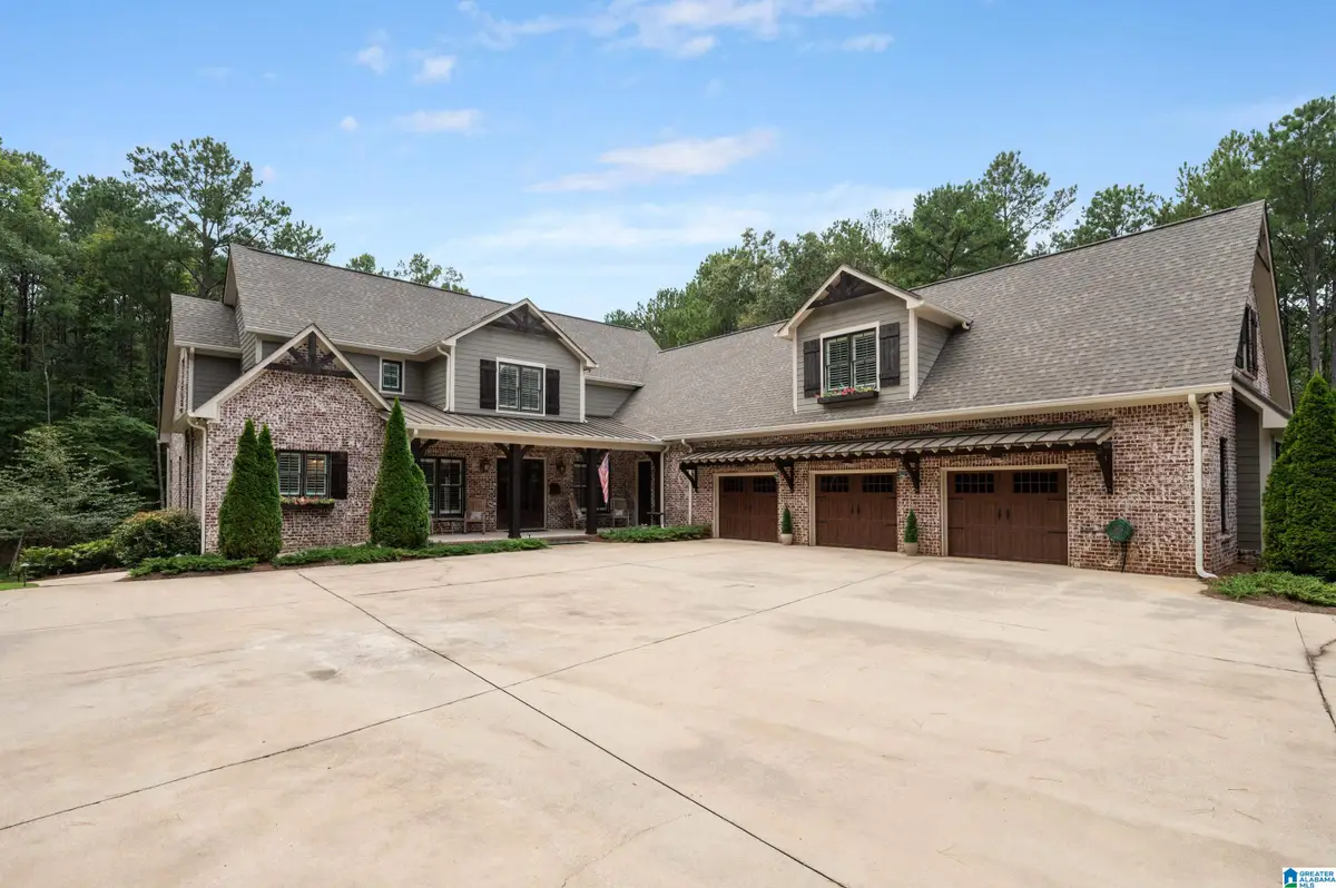 671 OAK HAVEN TRAIL, Columbiana, AL 35051 - #1