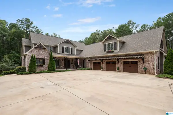 671 OAK HAVEN TRAIL, Columbiana, AL 35051