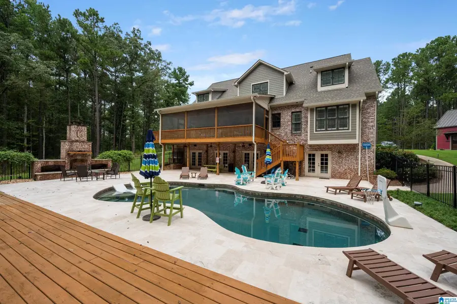 671 OAK HAVEN TRAIL, Columbiana, AL 35051 - #2