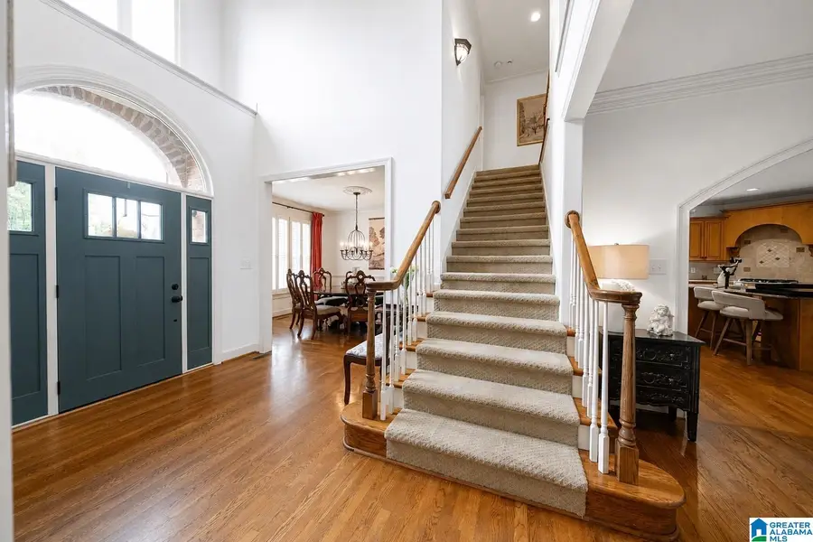 4041 MILNERS CRESCENT, Hoover, AL 35242 - #3