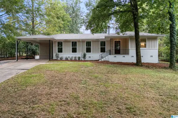 1308 CHESTER STREET, Hoover, AL 35226
