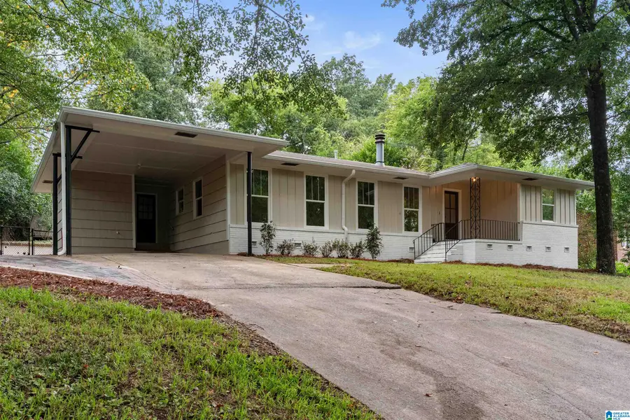 1308 CHESTER STREET, Hoover, AL 35226 - #2