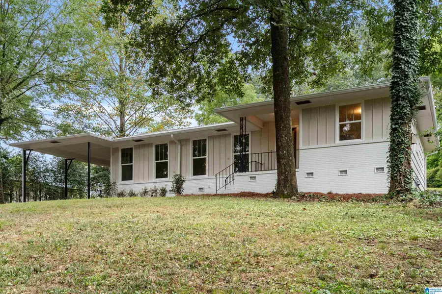 1308 CHESTER STREET, Hoover, AL 35226 - #3