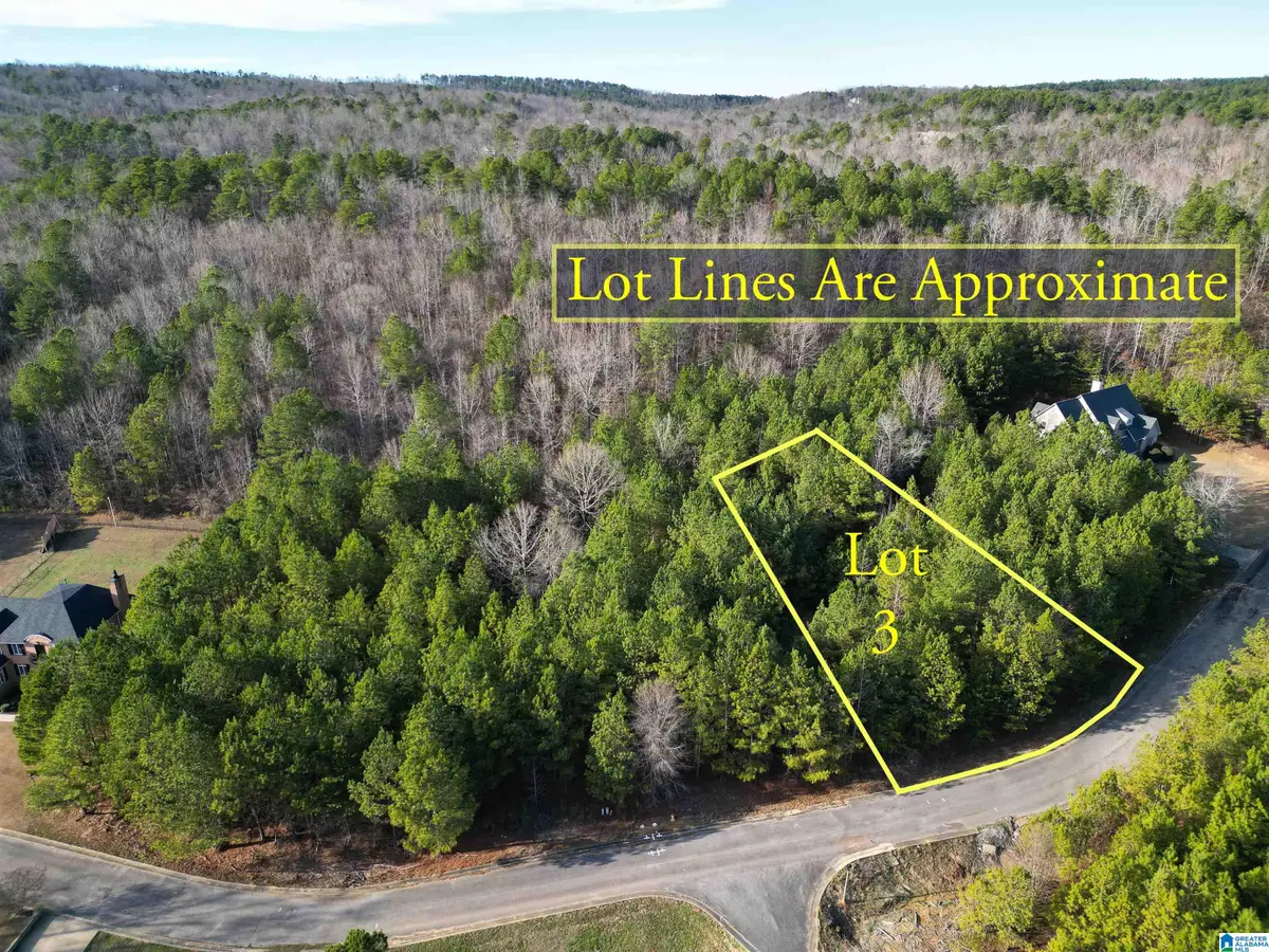 0 CLEVELAND FARMS PARKWAY, Pell City, AL 35125 - #1